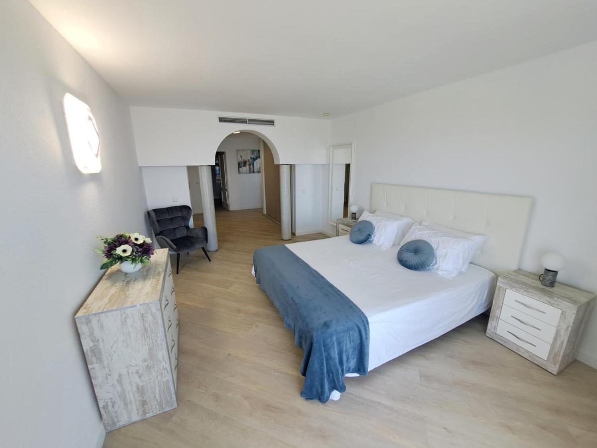 Apartamento Playa Miraflores 2 Ситио-де-Калаонда Экстерьер фото