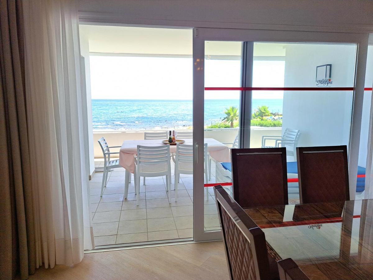 Apartamento Playa Miraflores 2 Ситио-де-Калаонда Экстерьер фото