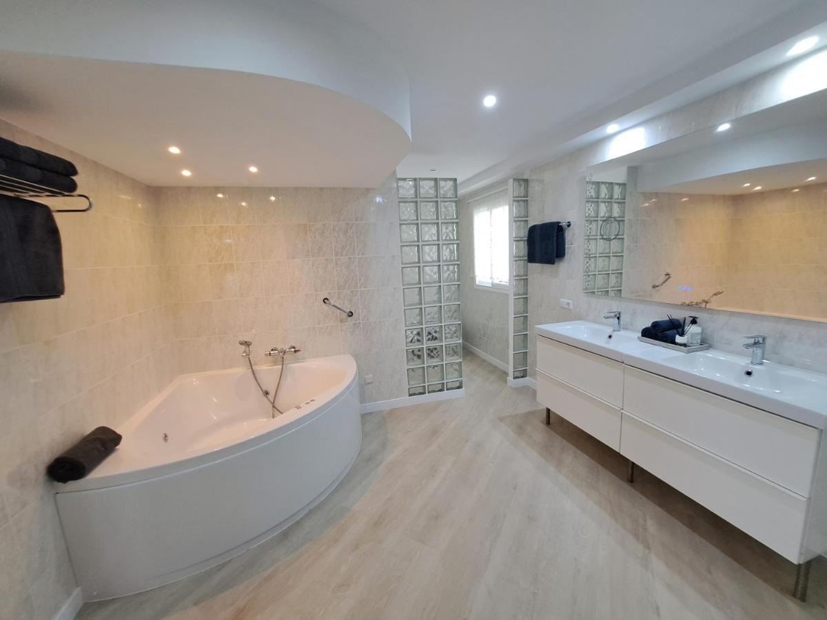 Apartamento Playa Miraflores 2 Ситио-де-Калаонда Экстерьер фото