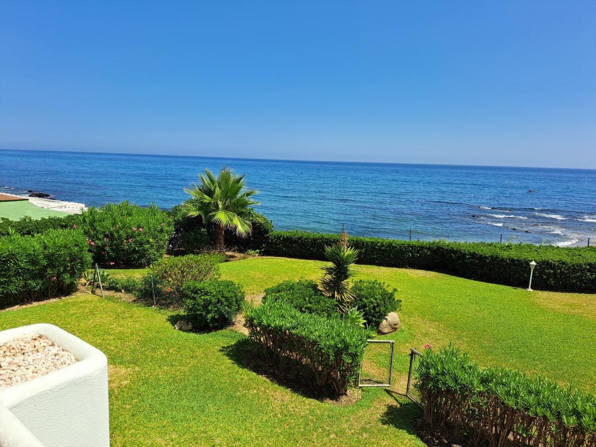 Apartamento Playa Miraflores 2 Ситио-де-Калаонда Экстерьер фото