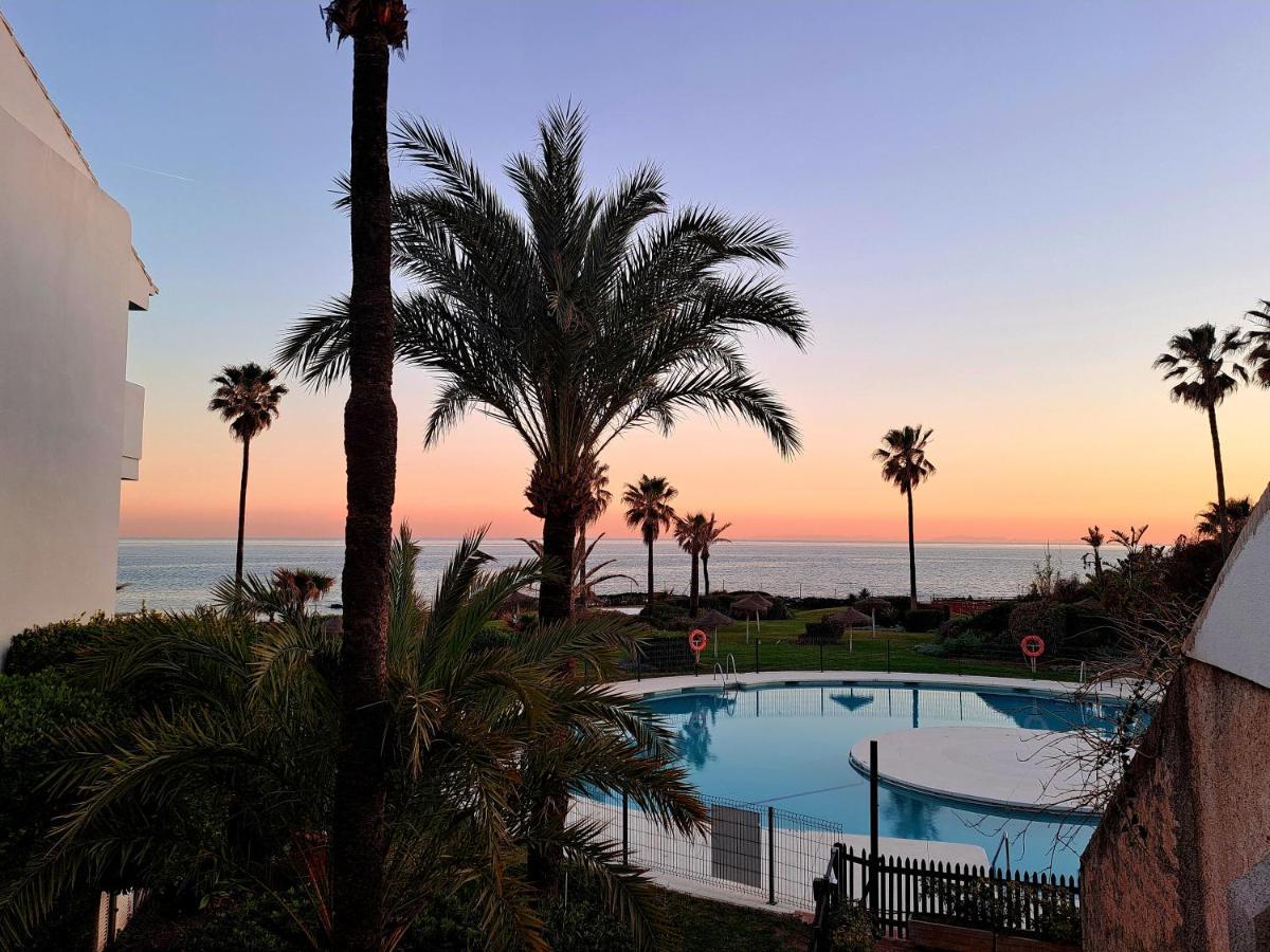 Apartamento Playa Miraflores 2 Ситио-де-Калаонда Экстерьер фото