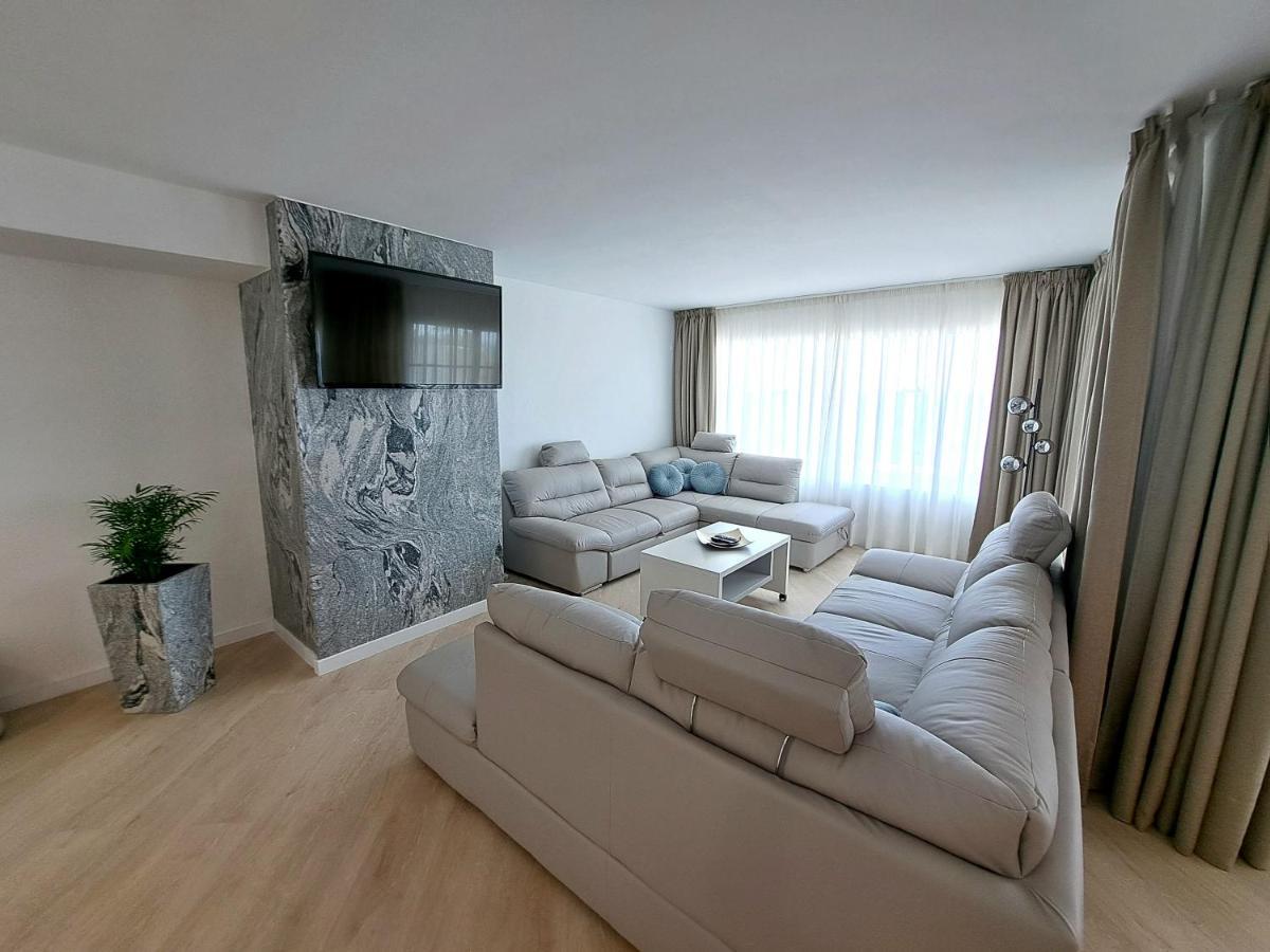 Apartamento Playa Miraflores 2 Ситио-де-Калаонда Экстерьер фото