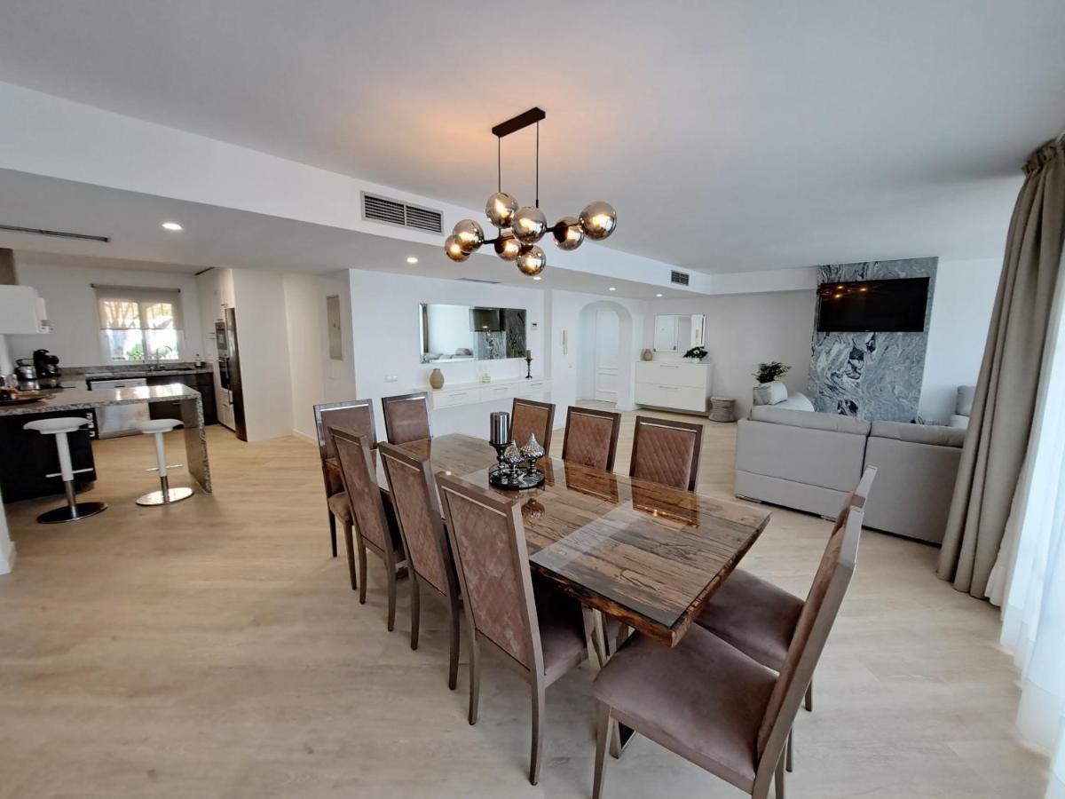 Apartamento Playa Miraflores 2 Ситио-де-Калаонда Экстерьер фото