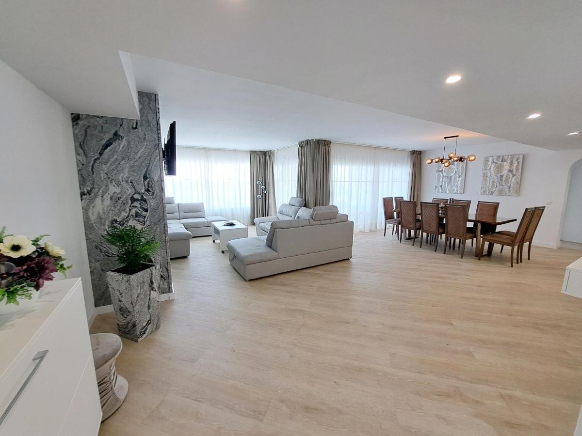 Apartamento Playa Miraflores 2 Ситио-де-Калаонда Экстерьер фото