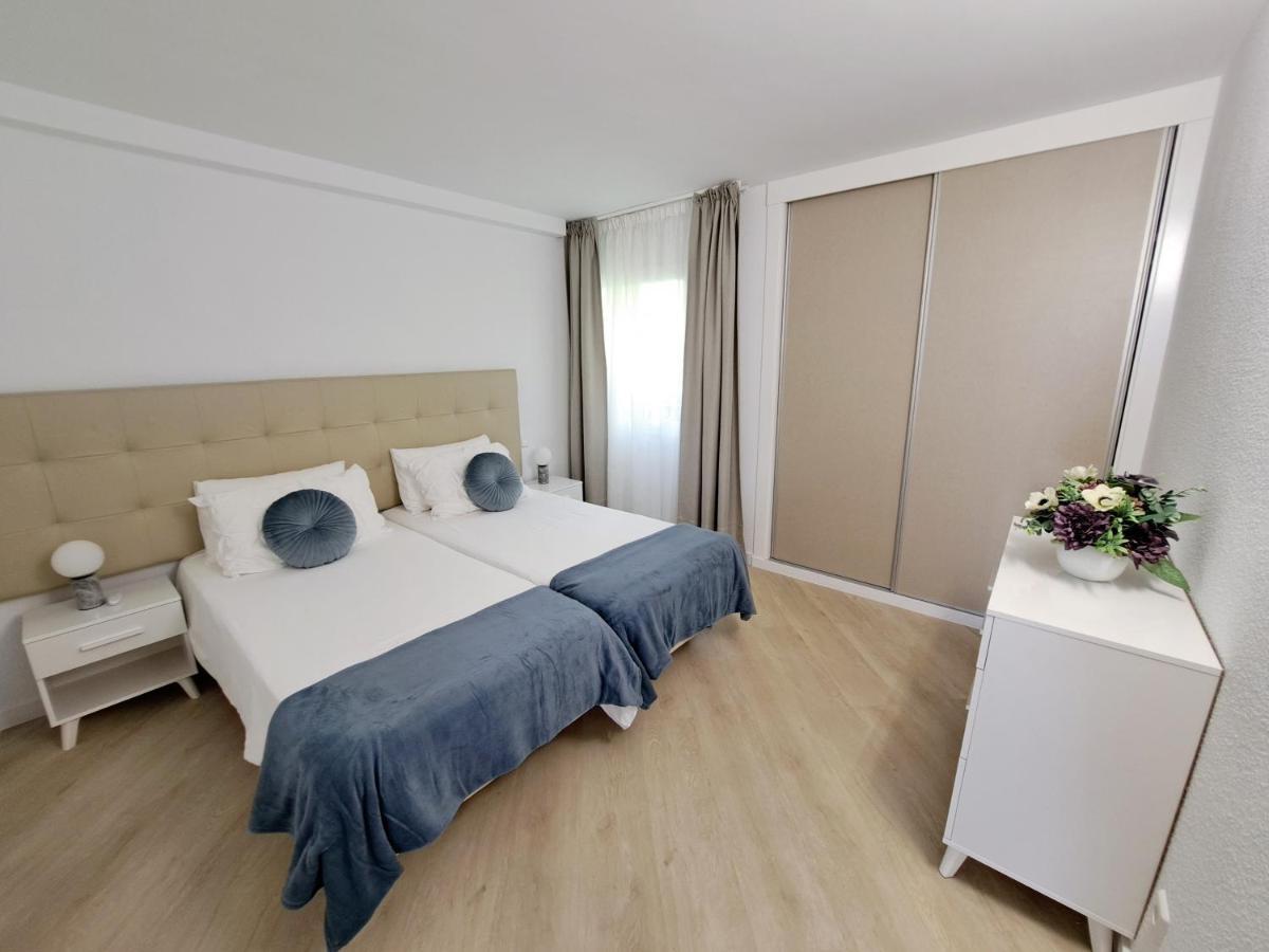 Apartamento Playa Miraflores 2 Ситио-де-Калаонда Экстерьер фото