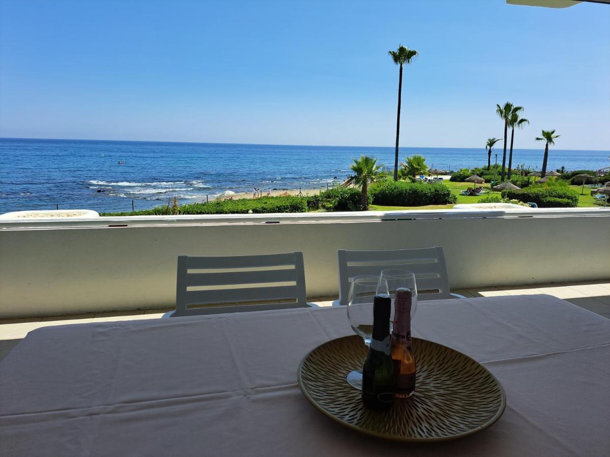 Apartamento Playa Miraflores 2 Ситио-де-Калаонда Экстерьер фото