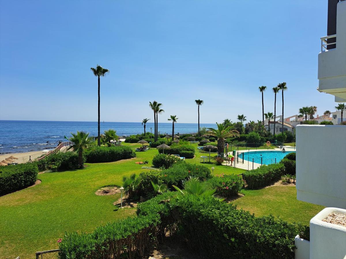 Apartamento Playa Miraflores 2 Ситио-де-Калаонда Экстерьер фото
