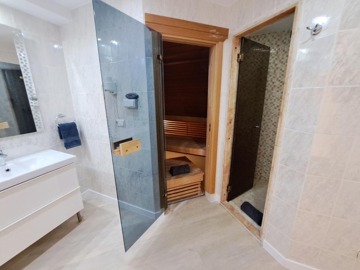 Apartamento Playa Miraflores 2 Ситио-де-Калаонда Экстерьер фото