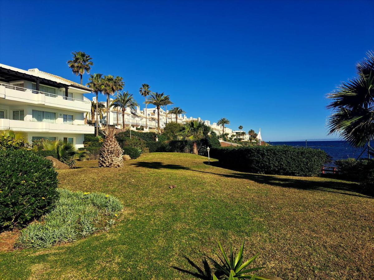 Apartamento Playa Miraflores 2 Ситио-де-Калаонда Экстерьер фото