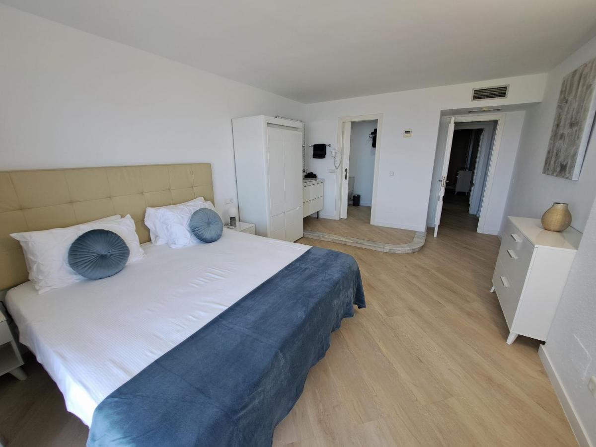 Apartamento Playa Miraflores 2 Ситио-де-Калаонда Экстерьер фото