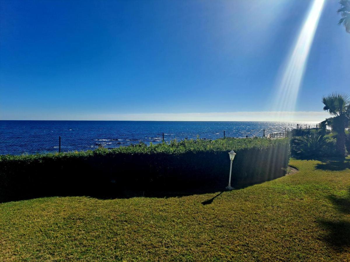 Apartamento Playa Miraflores 2 Ситио-де-Калаонда Экстерьер фото