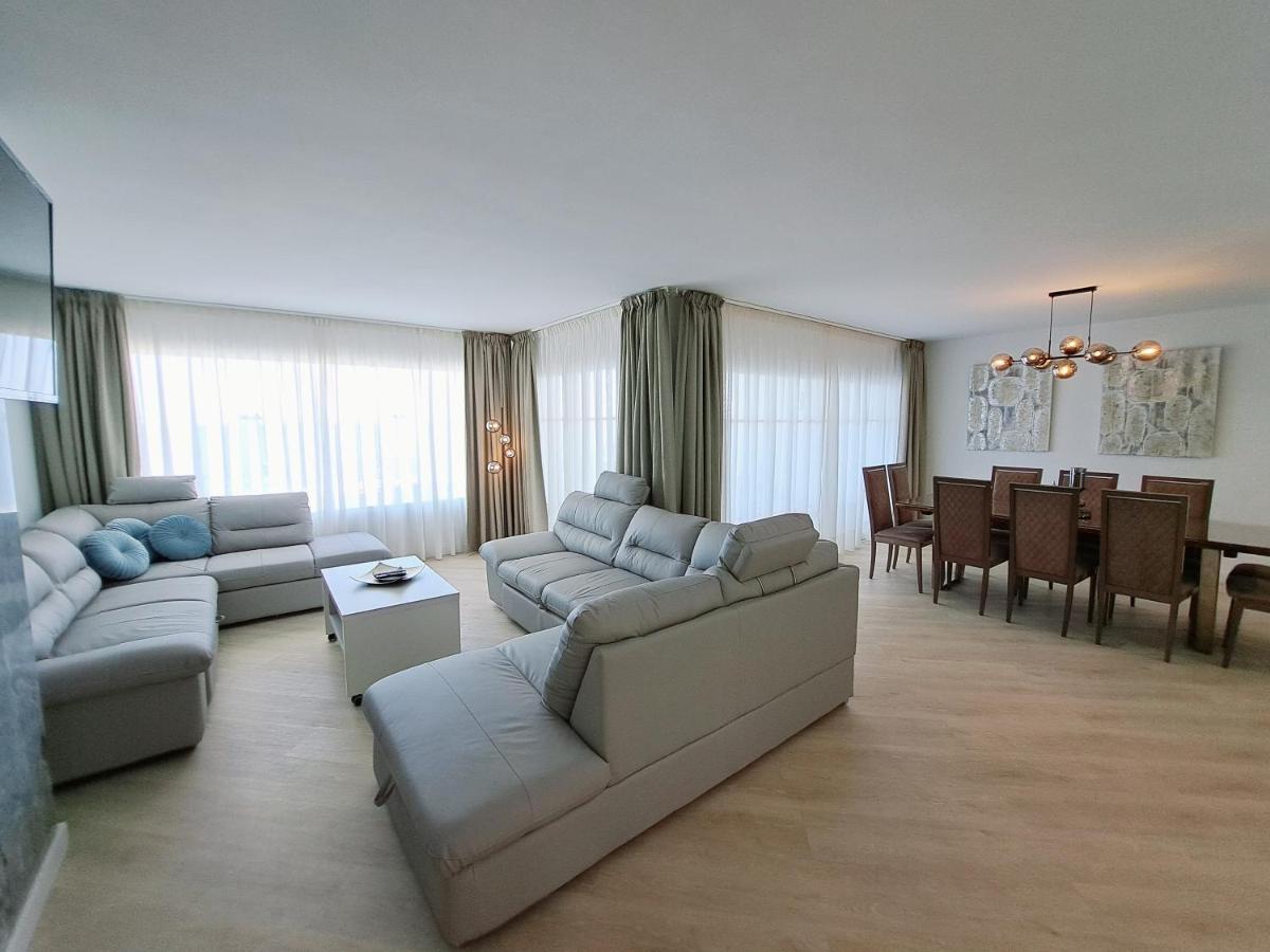 Apartamento Playa Miraflores 2 Ситио-де-Калаонда Экстерьер фото