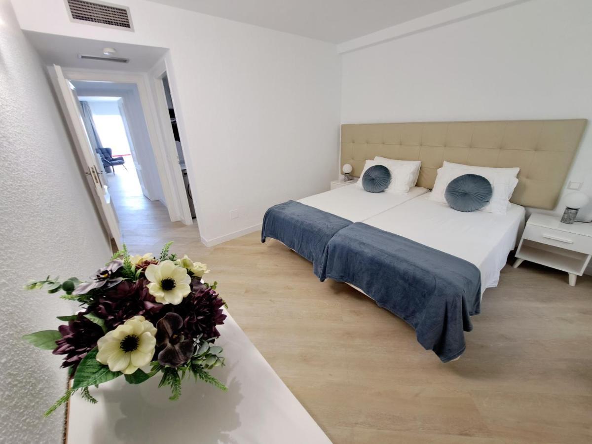 Apartamento Playa Miraflores 2 Ситио-де-Калаонда Экстерьер фото
