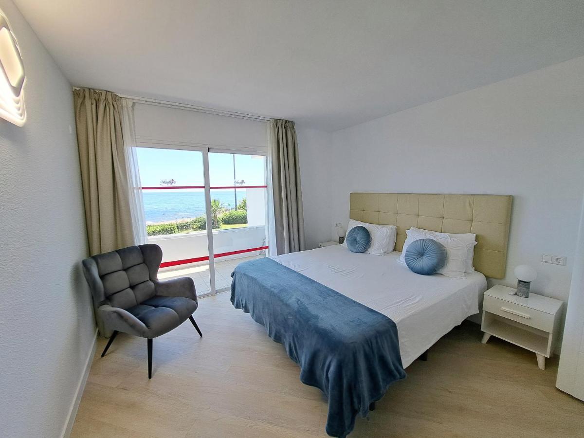 Apartamento Playa Miraflores 2 Ситио-де-Калаонда Экстерьер фото